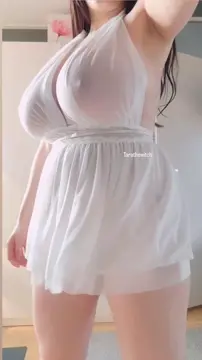 White witch bigtiddygothgf