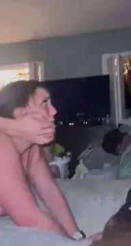 Every Saturday my friend comes over to smoke, chill, and give my wife backshots in front of me. Cuckold