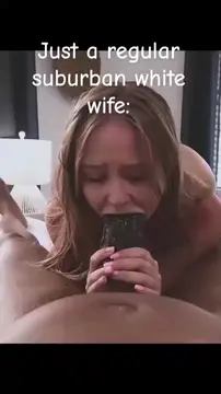 Where she belongs, in her place