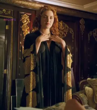 Kate Winslet - Titanic (1997)