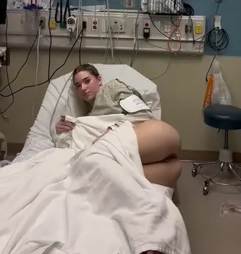 Bedside manner - Free TikTok Porn Video