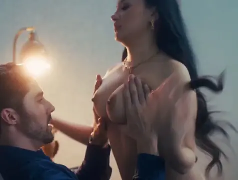 Arah Alonzo - 'Kandungan' (2025)