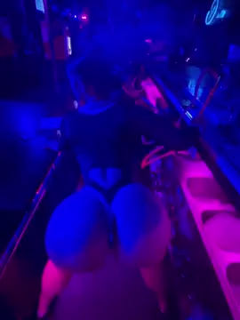 She Really Can Work It