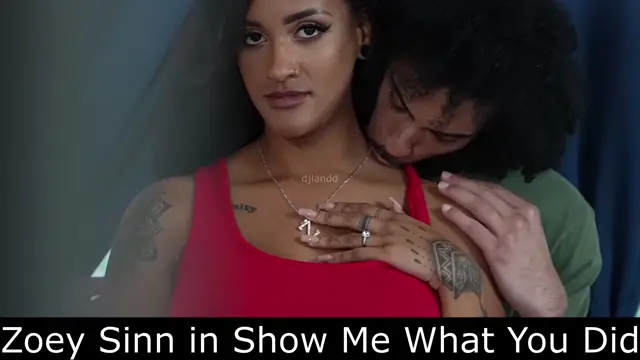 Zoey Sinn hotwife story part 1 mallupornaddictz