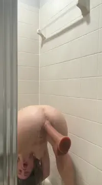 It’s not just a shower door…