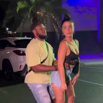 He lifts. He fucks. He conquers. You can't compete.