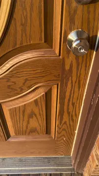 I knew my husband was coming home early today so I decided to fulfill one of his top fantasies Cuckold