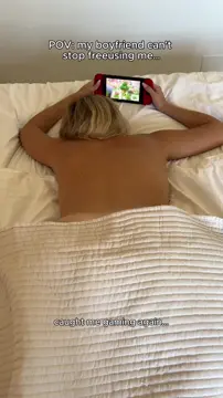 We have a freeuse policy - Free TikTok Porn Video